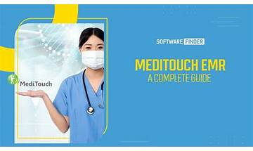 MediTouch EHR: App Reviews; Features; Pricing & Download | OpossumSoft